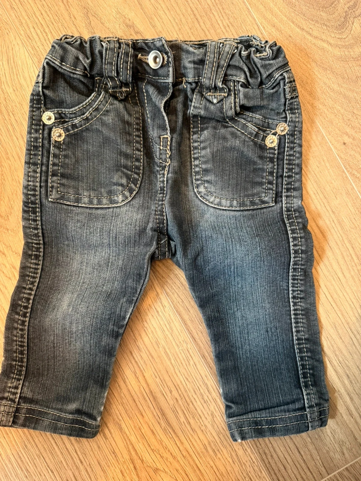 Jeans fille